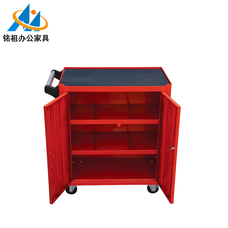 工具車